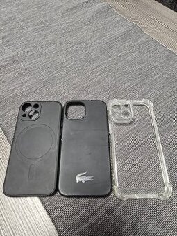 Kryty na IPhone 13 mini, - 1