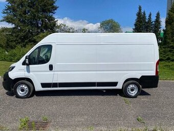 Fiat Ducato 2,3 L3H2 MTJ 120k Van