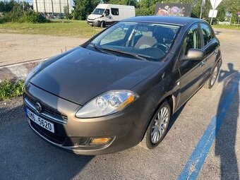 Prodám Fiat Bravo 1.9jtd 8v bez DPF