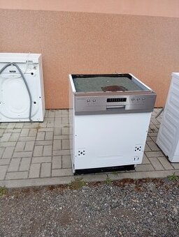 Vestavná myčka Philco se zárukou