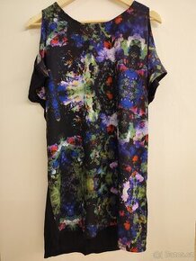 Dámské šaty vel. S (36) zn. H&M