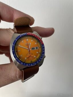 Seiko 6139-6002