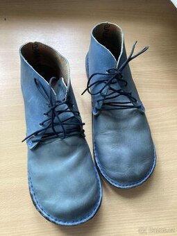 Barefoot ručně šité délka stélky 27 cm, 42 - 43 - 1