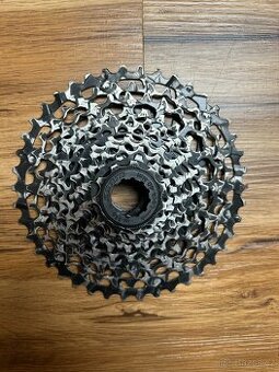 SRAM kazeta 11 speed 11-42 - 1