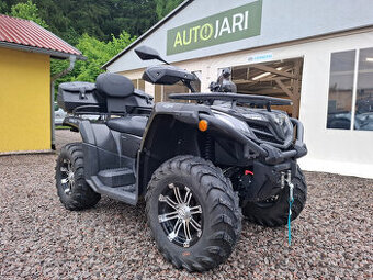CFMOTO Gladiator 520-A EPS