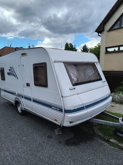 Karavan Wilk S4 r.v. 2005