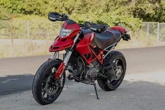 Ducati Hypermotard