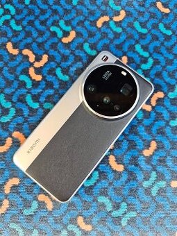 Xiaomi 15 Ultra Silver 512GB
