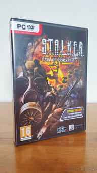 Stalker Call of Prypiat Special Edition - 1