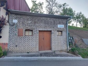 Prodej vinného sklepu