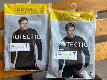 Devold termopradlo