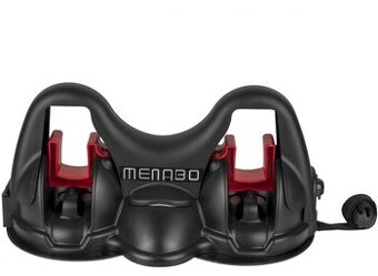 Magneticky držák na lyže Menabo Himalaya