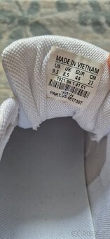 Boty NIKE AIR FORCE I