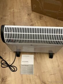 Konvektor Home HC-B200W Addax - 1