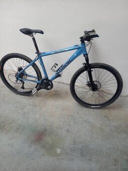 Horské kolo Author Versus 26"