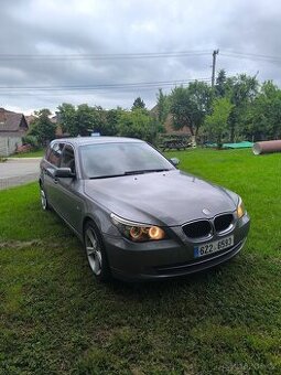 Bmw 530xd ,lci