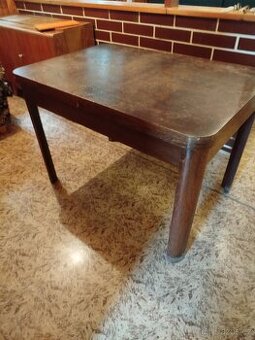 Retro stůl - 1
