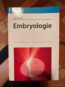 Embryologie
