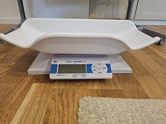 Kojenecká váha MyWeigh ULTRABaby U-2