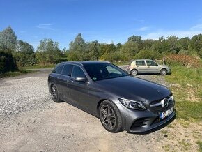 Mercedes c180