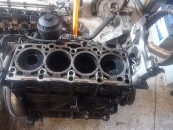 Motor VW, Škoda 1.9TDI 77kW BJB spodek