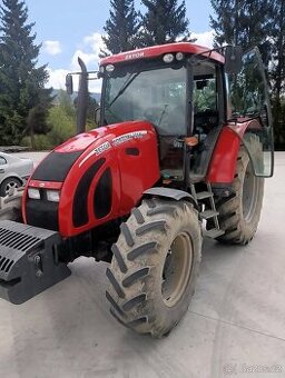 Zetor forterra 12441