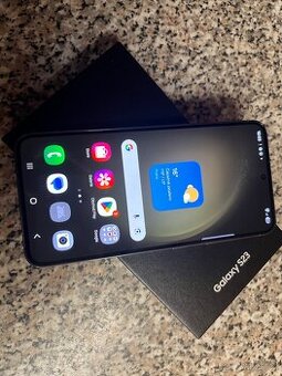 Samsung S23