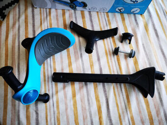 Globber Go up adaptér