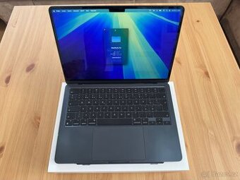 MacBook Air M2 13" 512 GB SSD, 16 GB RAM