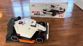 Robotická sekačka Mammotion LUBA 2 AWD 10000X