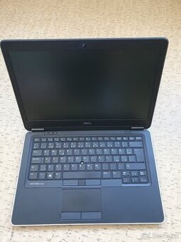 Pro zkušeného na doplnění, opravu Dell E7440