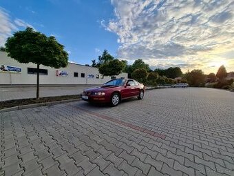 Honda prelude 4g 2,3i