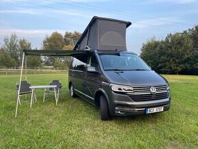 VW T6.1 California Ocean