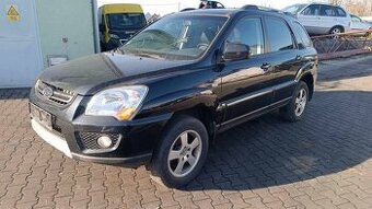 Kia Sportage 2 2.0CRDi 103kW D4EA rv. 2008 facelift