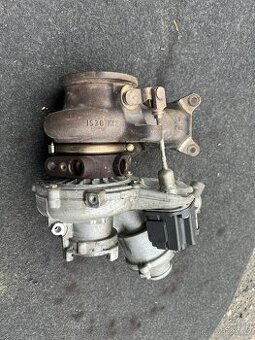 Turbo IS38