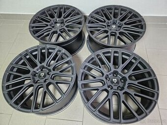 Disky MB Desing KV4 _ 5x112 20" - Top