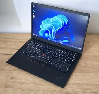 Lenovo ThinkPad X1 Carbon 6th gen.