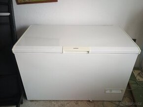 Mrazák 300 l