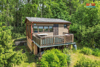 Pronájem chaty, 20 m², Litohlavy
