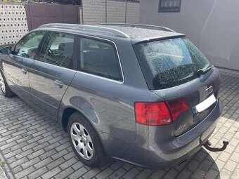 Audi A4 2.0 TDI Avant
