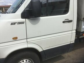 Vw lt 35 .