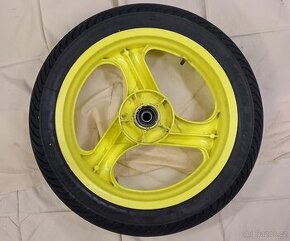 Zadní kolo Aprilia RS 125 1992-1998