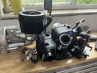 Automatická ostřička vrtáků DAREX XT-3000 Auto