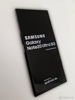 SAMSUNG GALAXY NOTE20 ULTRA 5G