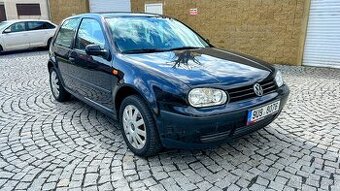 Volkswagen Golf, 1.4i 55kW , STK do 2027