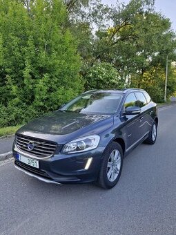 Volvo XC60 2.4 140 Kw - 4x4 / 2015 /