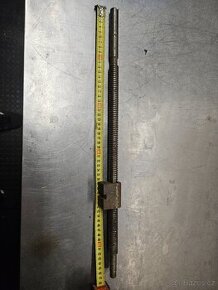 Sroub sui 40-50 - 1