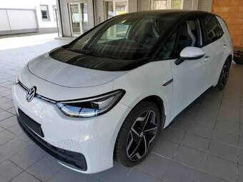 VW ID.3 TOP Sport 150kw/matrix/kamera/head-up/keyless/450km