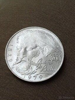 100 kčs Ján Botto - 1