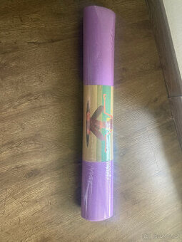 yogamatka, karimatka, vak, roller